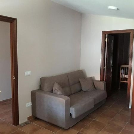 Villa Cienfuegos Pontevedra Eksteriør bilde