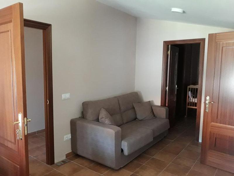 Villa Cienfuegos Pontevedra Eksteriør bilde